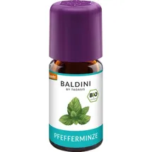 Taoasis Pfefferminze Bioaroma Baldini ätherisches Öl