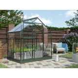 Vitavia Venus 2500 Alu grün ESG 3 mm 2,5 m2