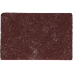 Norton Standardschleifbogen -Hand Pads- 152.4x228.6 Sehr Fein