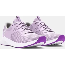 Under Armour Charged Aurora 2 Sportschuhe - Salt Purple / Lavish / White - EU 39