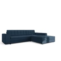 Fun Möbel ECKSOFA Lusaka Mit Schlaffunktion