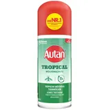 SC Johnson Autan Tropical Dry Spray