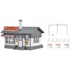 Vollmer Imbiss-Stand Döner und Pizza 45151 H0