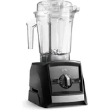 Vitamix Ascent A2500i Standmixer schwarz