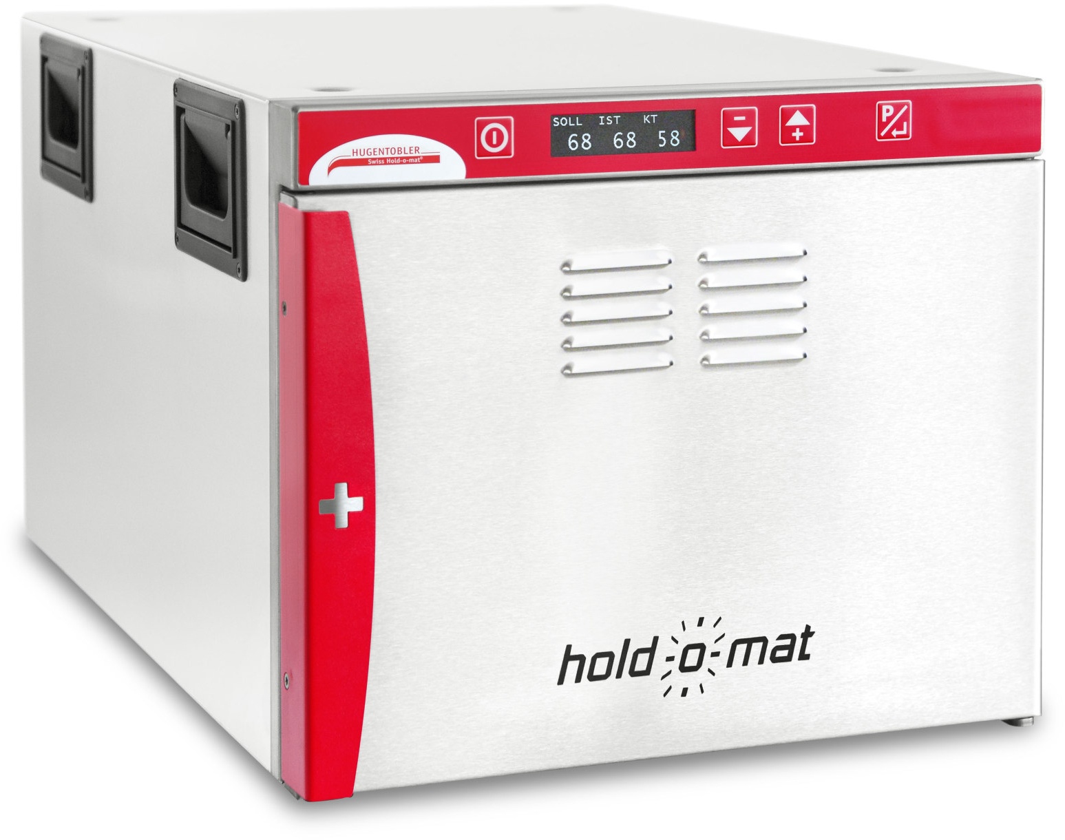 Hugentobler Hold-o-mat 311