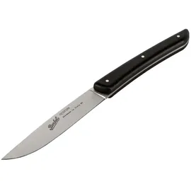Berkel Steakmesser-Set 4-tlg. Schwarz