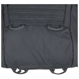 DIRECT ACTION Halifax MEDIUM Backpack - Shadow Grey