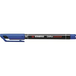 STABILO OHPen universal - Fineliner - permanent