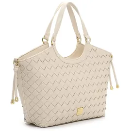 SURI FREY Nelly SC City Shopper Polyurethan Beige