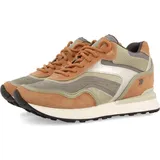 Gioseppo Igal, Damen-Sneaker, Teja, Größe 41, Rostrot (Teja), 41 EU