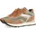 Gioseppo Igal, Damen-Sneaker, Teja, Größe 41, Rostrot (Teja), 41 EU