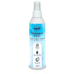 Bellfor Hundeshampoo Care Rückfettend und Pflegend 250ml 250 ml