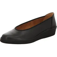 Gabor Comfort Slipper in schwarz | Gr.: 40