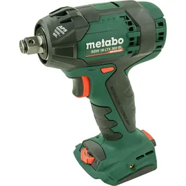 Metabo SSW 18 LTX 300 BL ohne Akku + Koffer 602395840