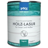 PNZ Holzlasur lösemittelfrei (lasierend), Gebinde:2.5L, Farbe:kiefer