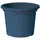 Euro3Plast Geo Ø 25 x 19 cm Petrol