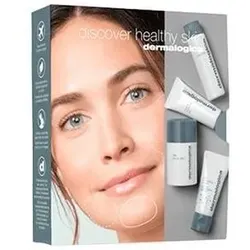 Dermalogica Skin Health System Discover Healthy Skin Kit Gesichtspflegesets   