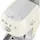 Smeg Siebträgermaschine ECF03CREU Creme