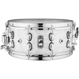 Mapex Black Panther Heritage Snare Drum