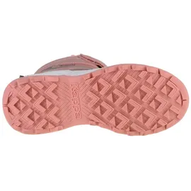 Kappa Floki Tex T Rosa 40