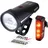 Sigma Aura 100 Rücklicht