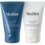 Medik8 H.E.O Masken-Set 100 ml