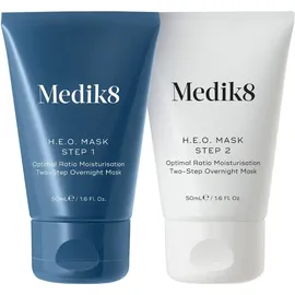 Medik8 H.E.O Masken-Set 100 ml