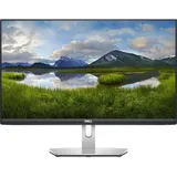 Dell S2421HN (1920 x 1080 Pixel, 23.80"), Monitor, Silber