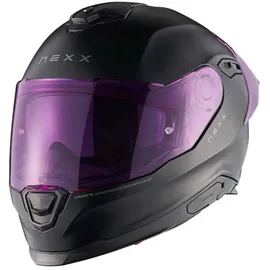 NEXX Y.100R Subsonic schwarz-pink L