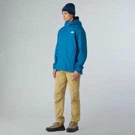 The North Face Herren Quest Jacke (Größe M, blau)