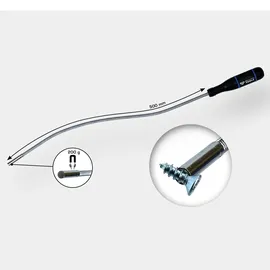BRILLIANT TOOLS Flexibler Magnetheber 200g