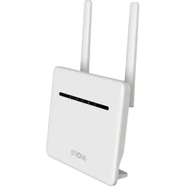 Strong 4G+ LTE Router
