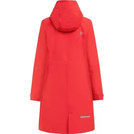 Didriksons Ilma Parka 8 pomme red 38