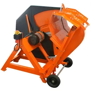 Atika Brennholzsäge Wippkreissäge ATIKA BWS 700 N-2 Drehstrommotor 400 V HM Sägeblatt