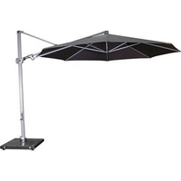 Knirps Pendelschirm Ø 340 cm grau