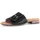 Gabor Pantolette schwarz, 40.5 EU / 7 UK