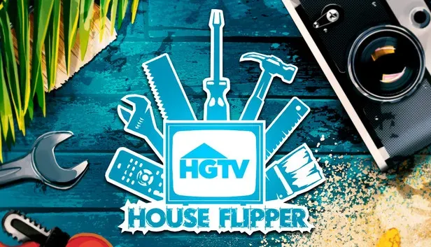 House Flipper - HGTV