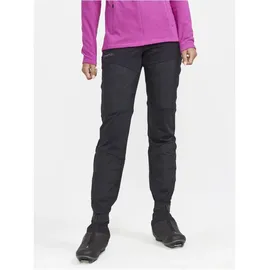 Craft ADV Nordic Training Speed Pants Damen Schwarz M