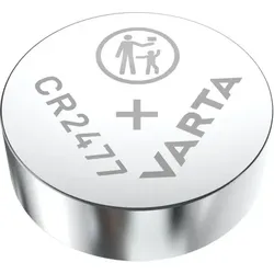 Batterie ELECTRONICS CR2477