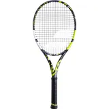 Babolat Pure Aero 2023 L3 - Grey / Yellow / White - 3