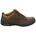 Herren Weite E Braun 44