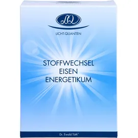 Apozen Stoffwechsel Eisen-energetikum Doktor Töth