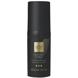 ghd dramatic ending - smooth & finish serum 30ml