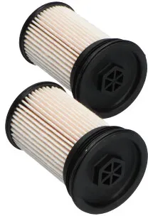 KAVO PARTS Kraftstofffilter df7749 Filtereinsatz 109mm für Opel CHEVROLET
