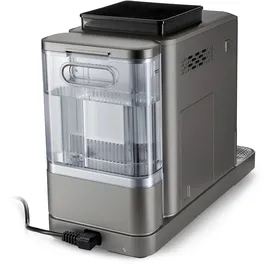 Tchibo Esperto2 Caffè Titanium Silver