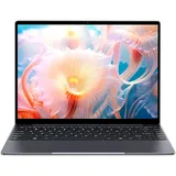 Chuwi CoreBook X 14'' AMD Ryzen 5 7430U 16 GB RAM 512 GB SSD AMD Radeon Graphics Windows 11 Home Grau