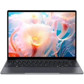 Chuwi CoreBook X 14'' AMD Ryzen 5 7430U 16 GB RAM 512 GB SSD AMD Radeon Graphics Windows 11 Home Grau