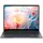 Chuwi CoreBook X 14'' AMD Ryzen 5 7430U 16 GB RAM 512 GB SSD AMD Radeon Graphics Windows 11 Home Grau