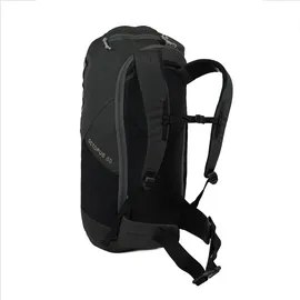 Blue Ice Octopus 35 Rucksack Beige/Grau/Grün/Schwarz