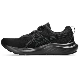 Asics Gel-contend 9 Laufschuhe - Black / Graphite Grey - EU 43 1/2